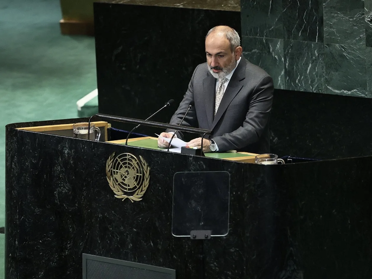 Armenia at the Crossroads: Yerevan’s Geopolitical Future
