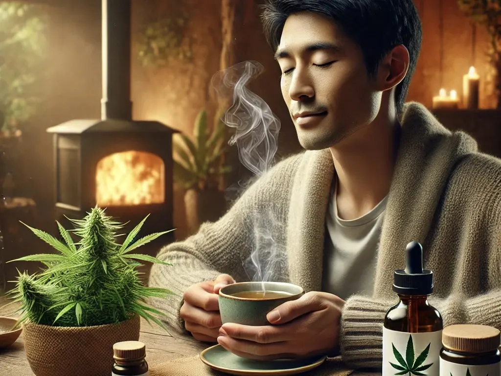 CBD: Ancient Remedy Turned Modern Wellness Powerhouse