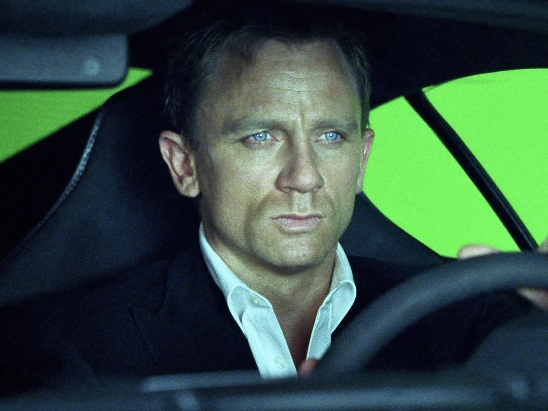 Bond on Hold: Why 007’s Next Mission is Delayed