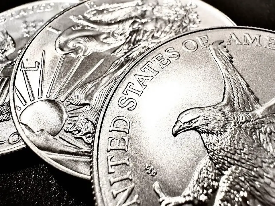 Silver Surge: How Inflation Trends Could Drive Prices Higher