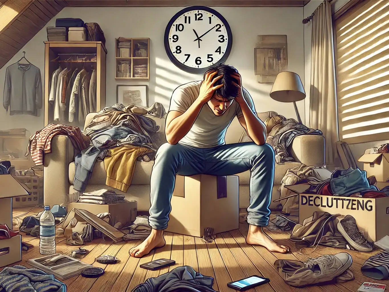The Ultimate Guide to Organizing Your Life