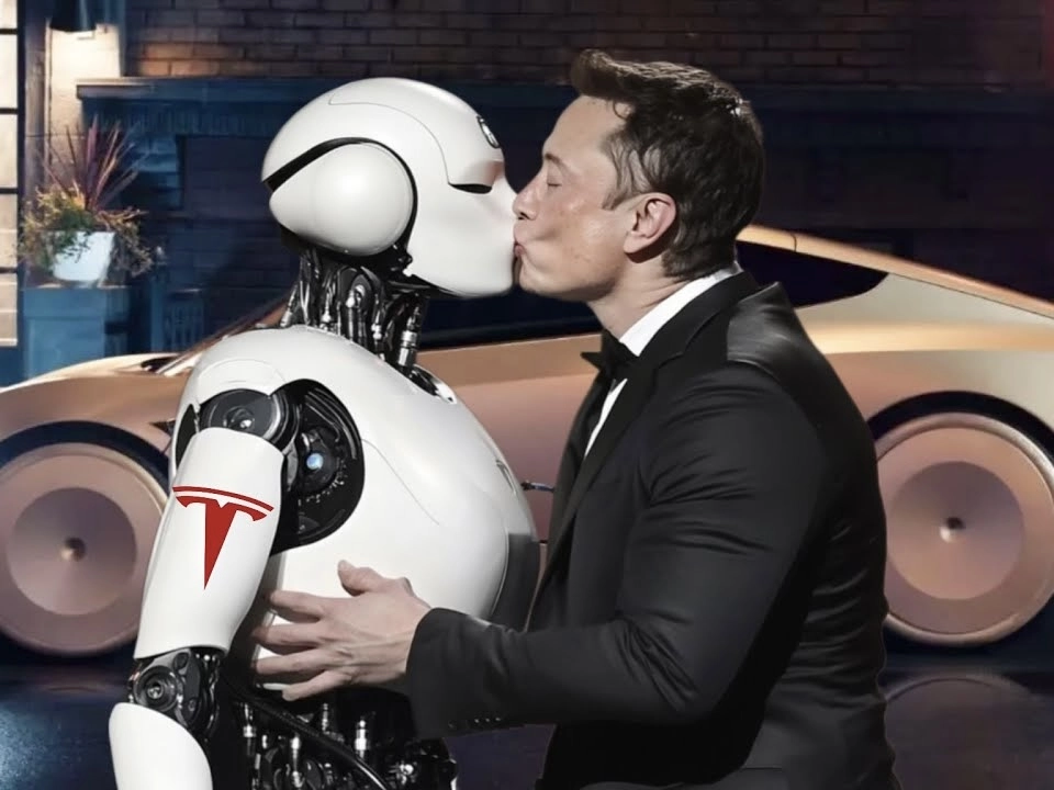 Elon Musk: From Visionary Entrepreneur to Power Player