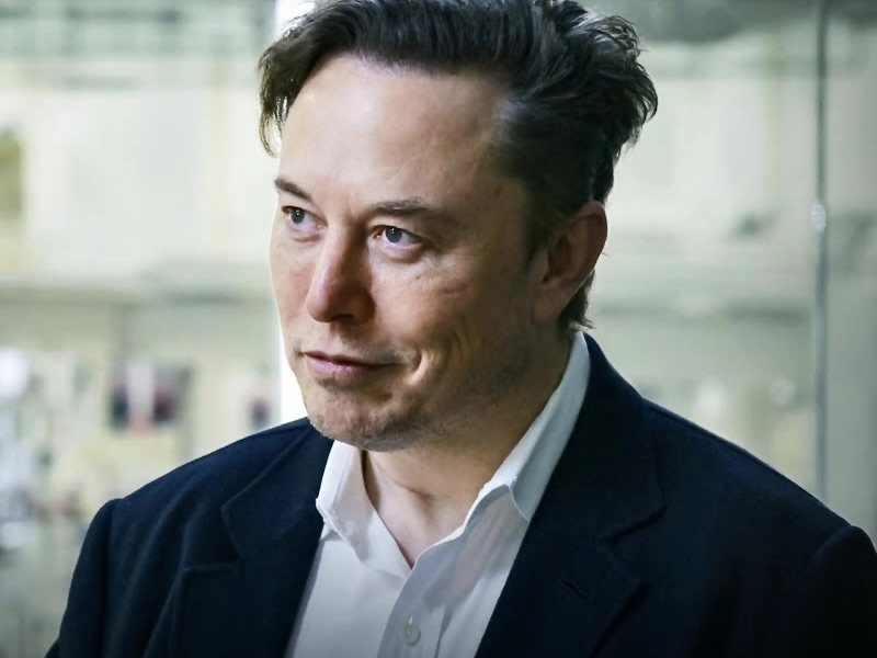 Elon Musk: From Visionary Entrepreneur to Power Player