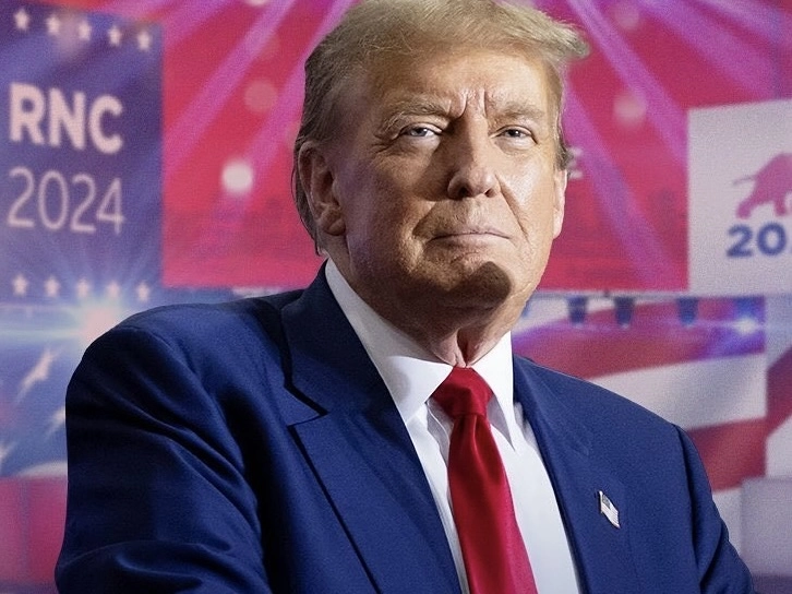 Donald Trump’s Historic Win: Reshaping America and the World