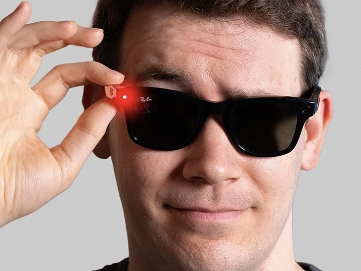 Smart Glasses: Options and Challenges