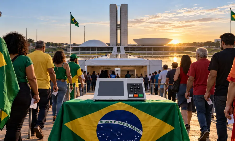 Brazil at the Crossroads: Lula Faces the Bolsonaro Dynasty