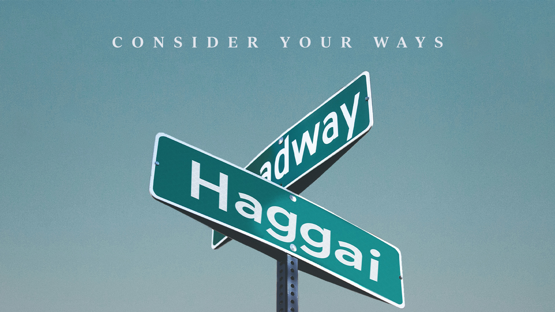 Haggai