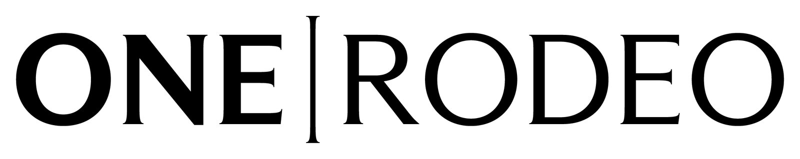 One Rodeo
