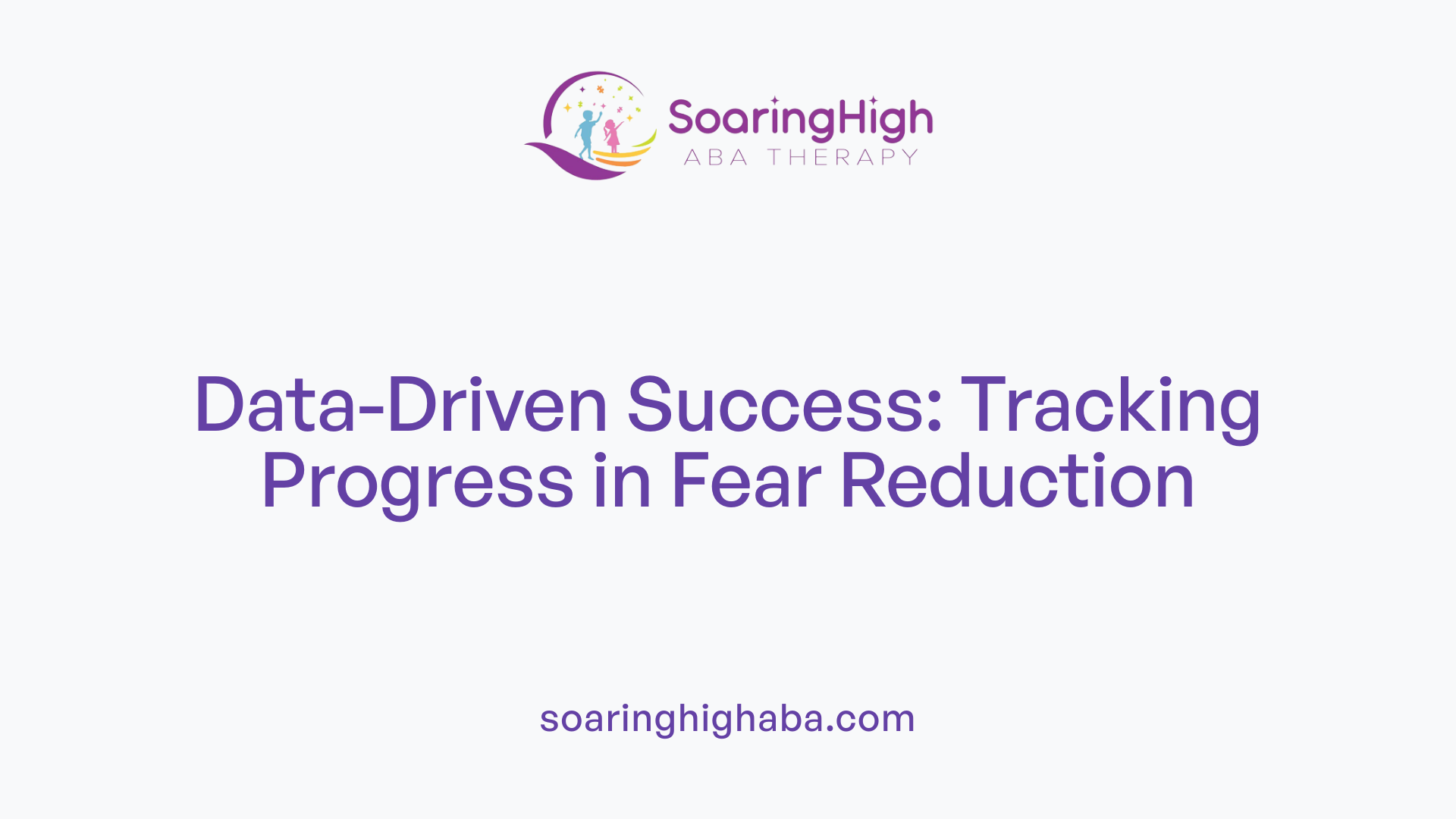 Data-Driven Success: Tracking Progress in Fear Reduction