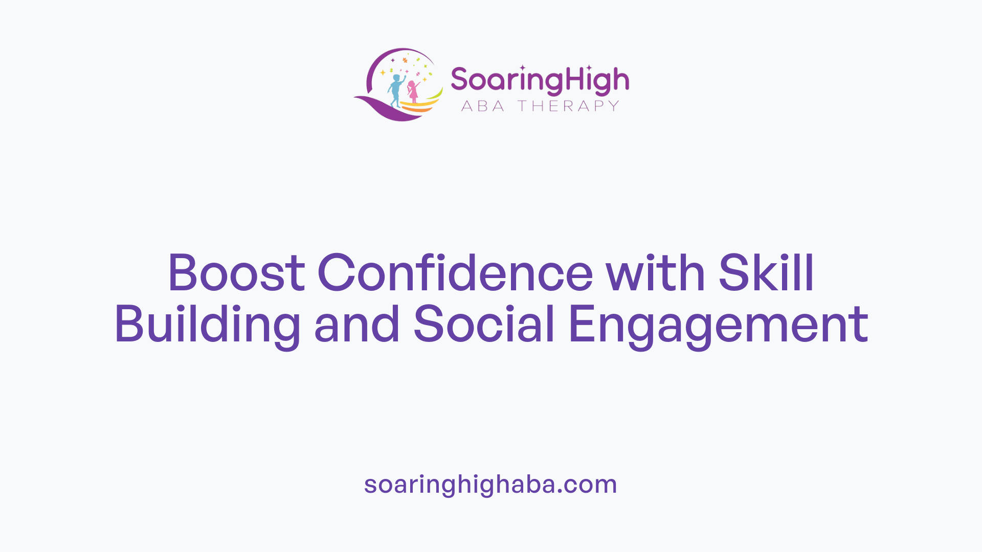 Boost Confidence with Skill Building and Social Engagement