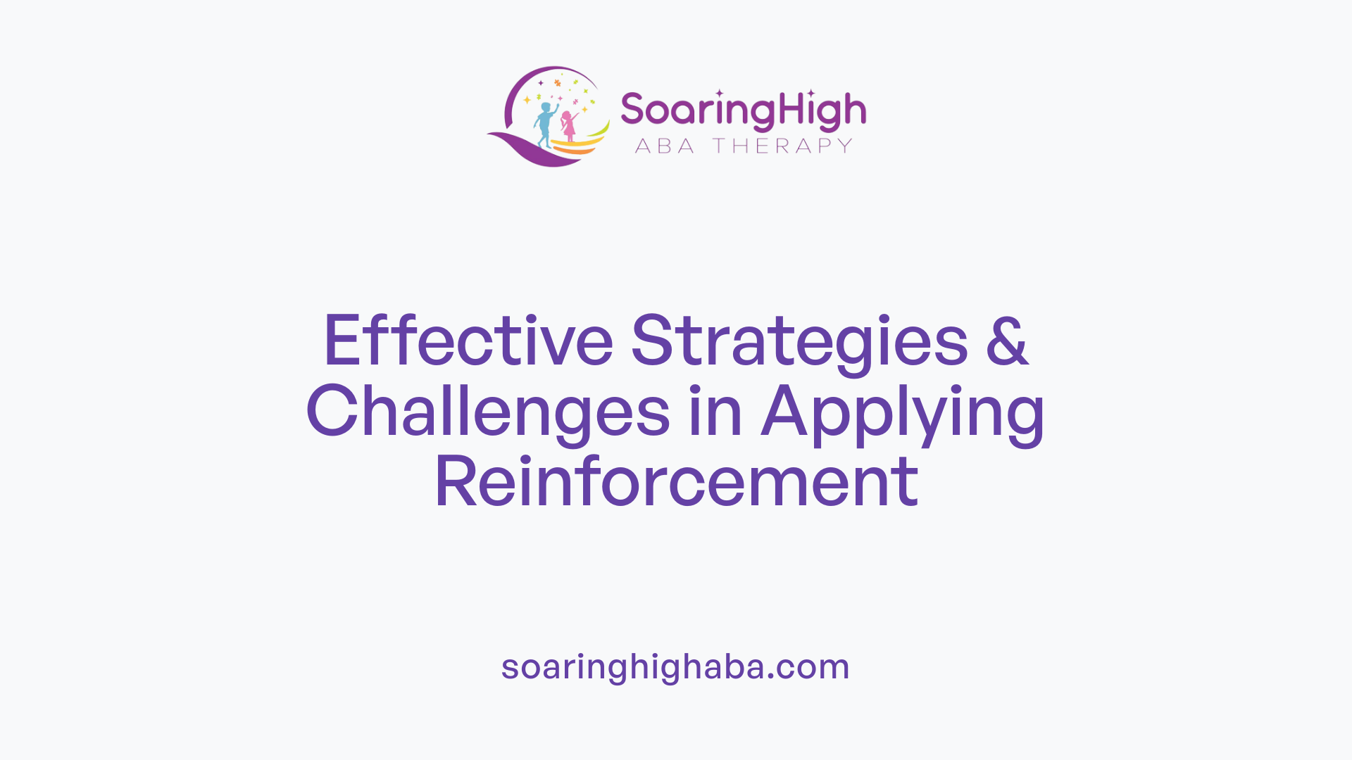 Effective Strategies &amp; Challenges in Applying Reinforcement