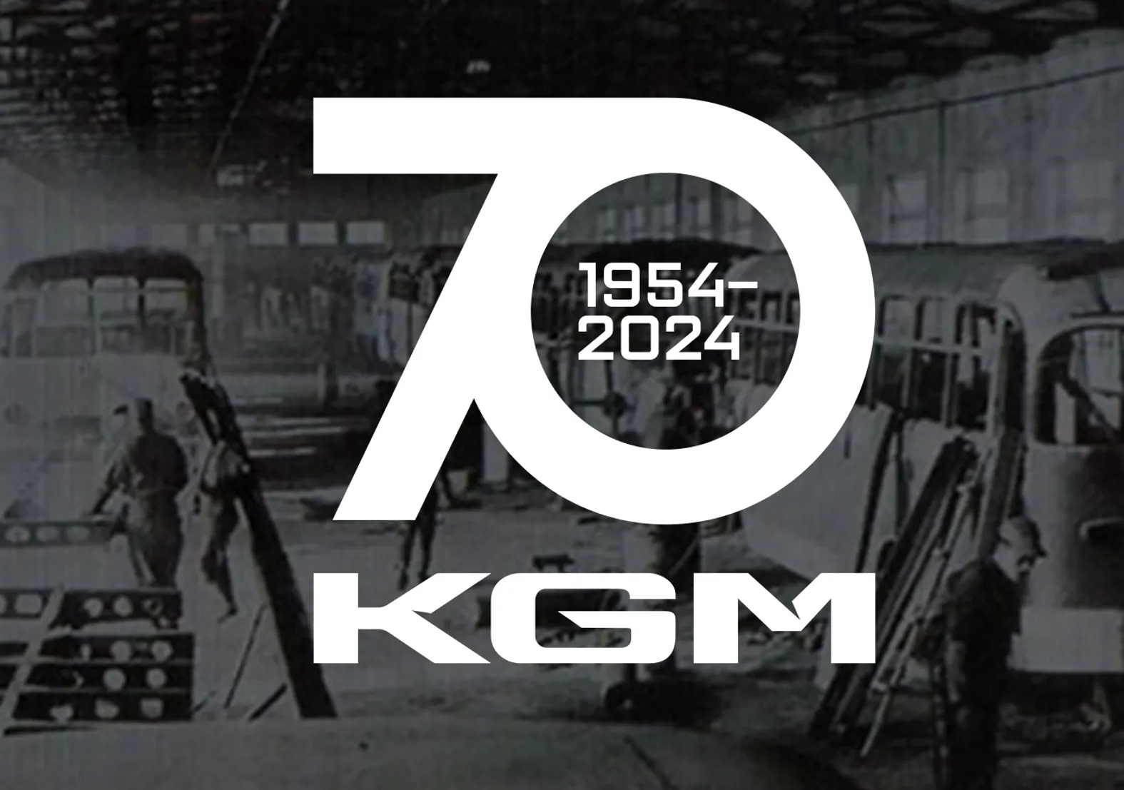 KGM