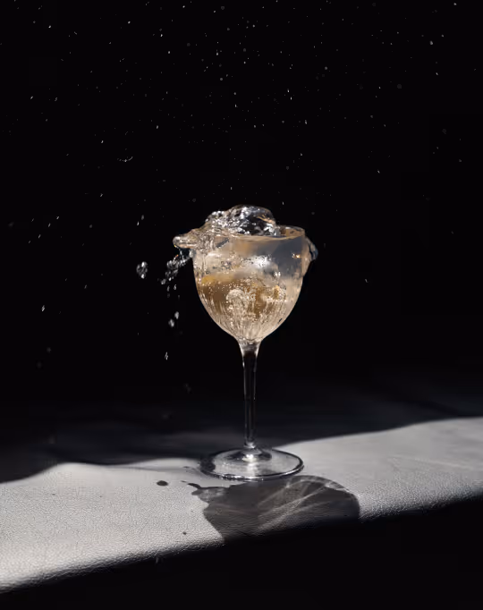 Cocktail.