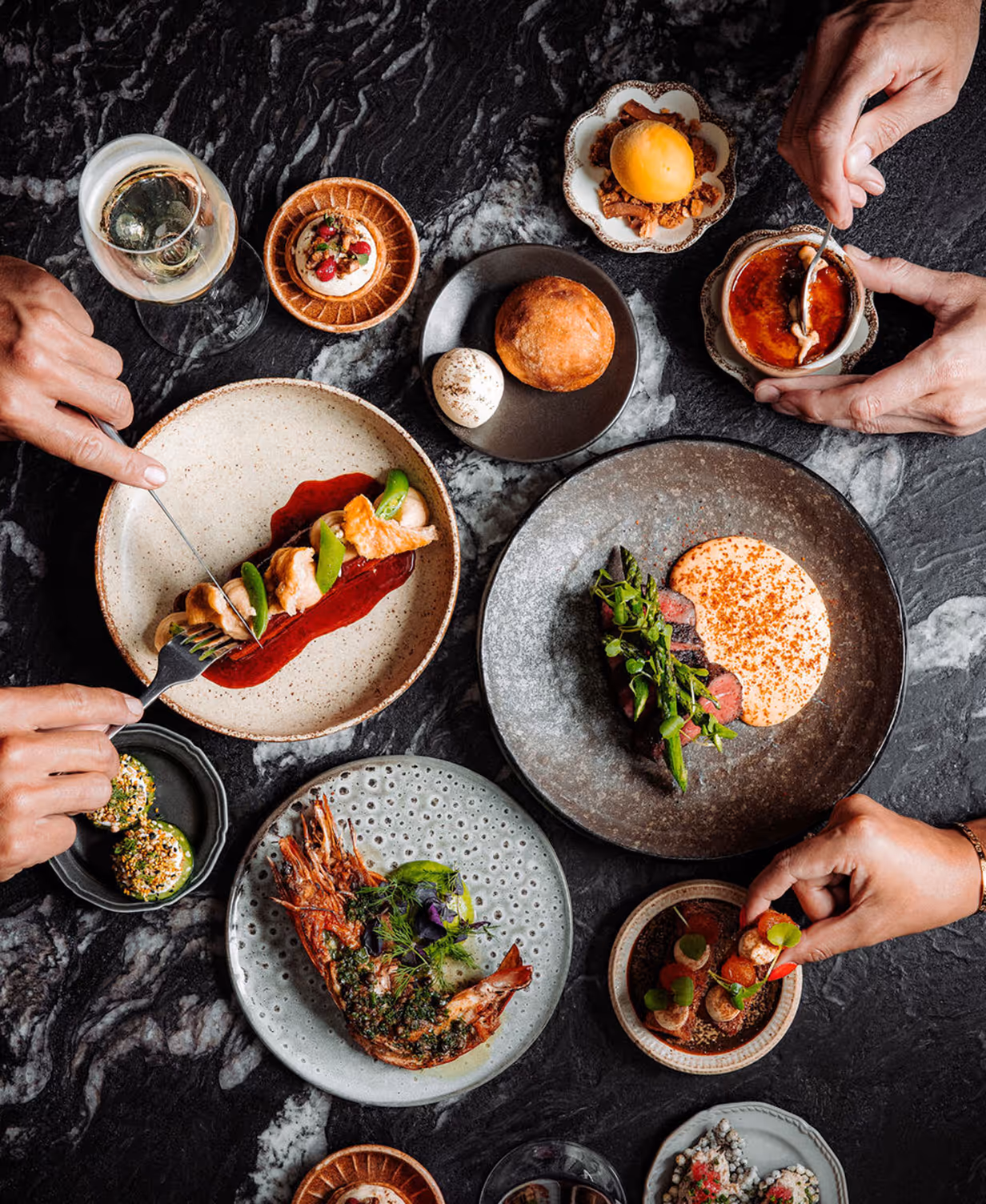 Rogue Bistro photo 4