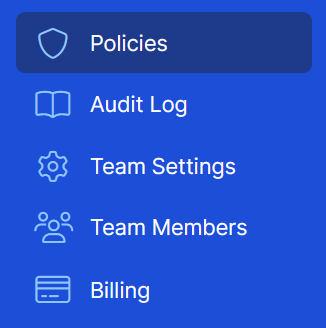 POlicies png