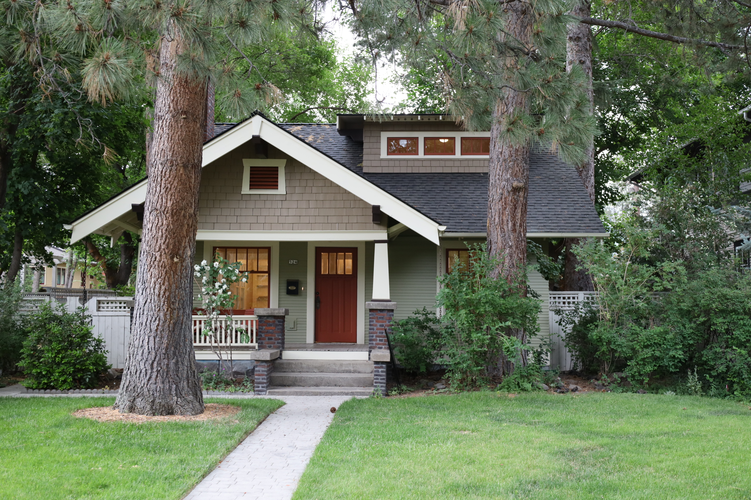 Historic Home