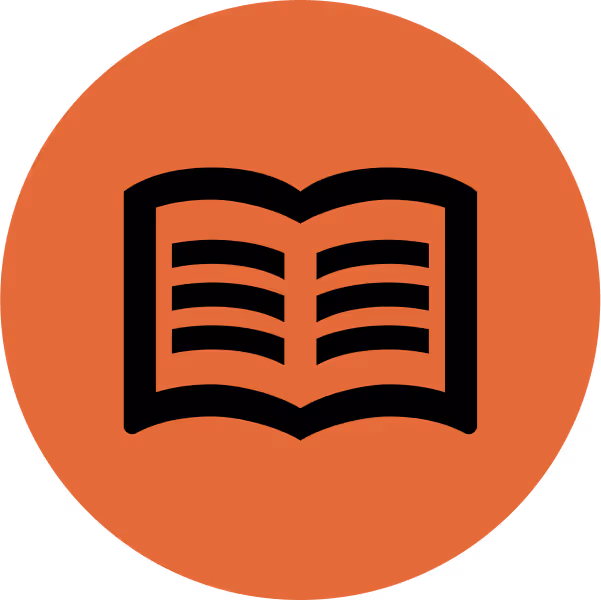 icon for secretary