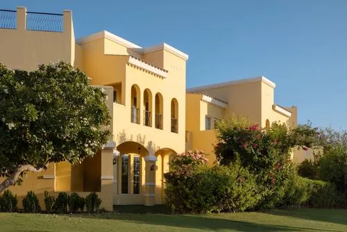 Dubai Residential REIT