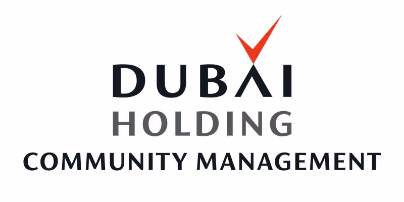 Dubai Holding Community Management