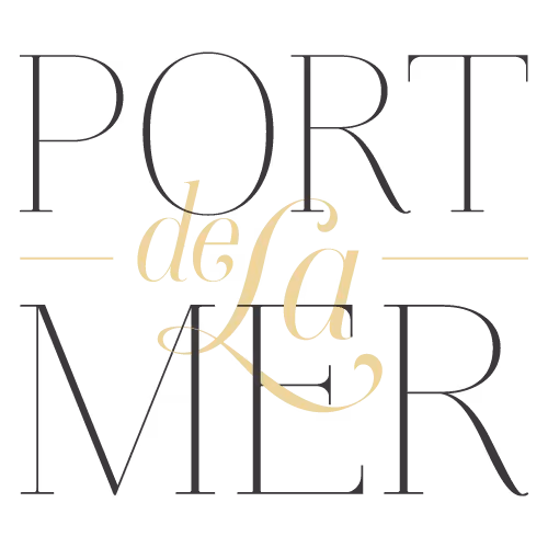 Port de La Mer
