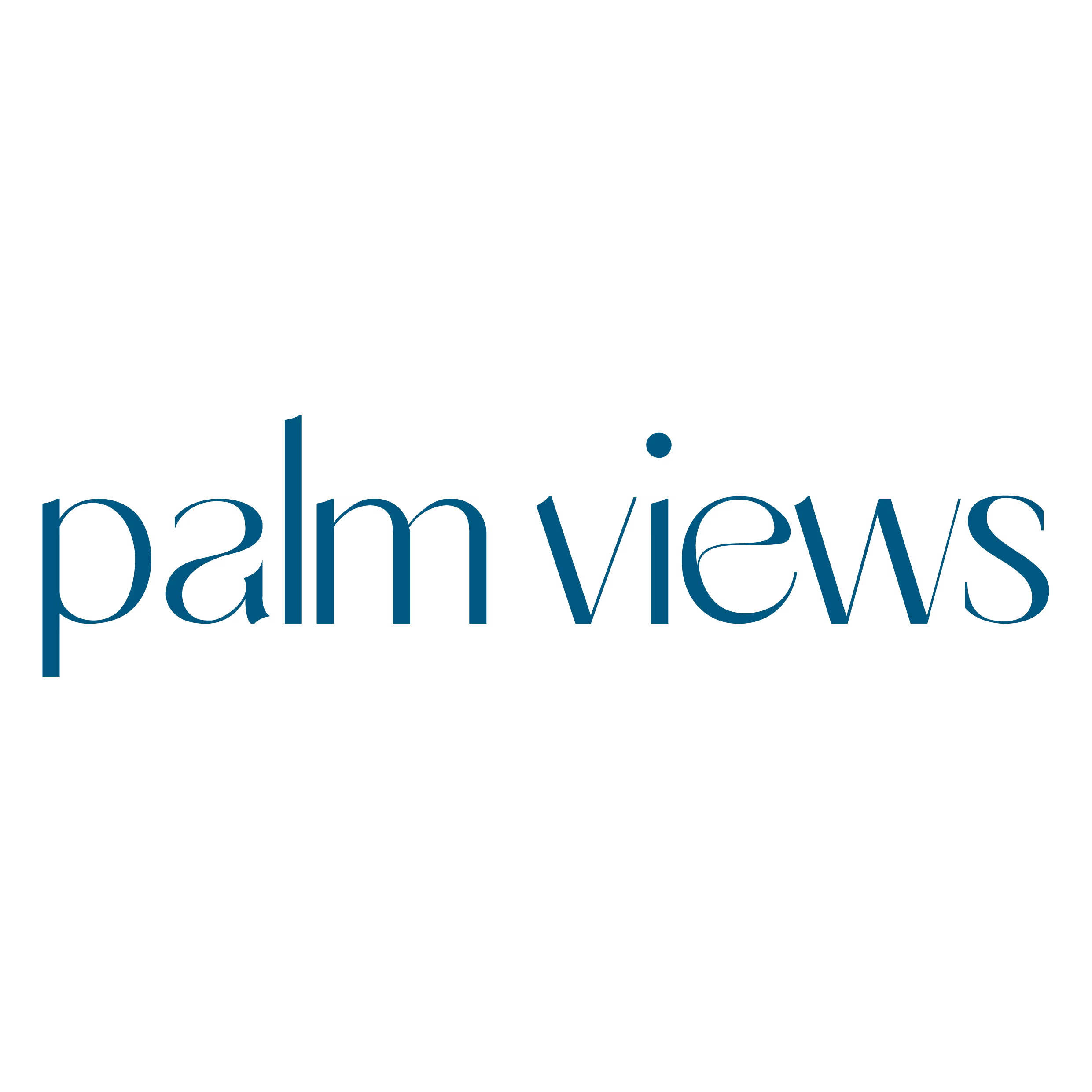 Palm Views