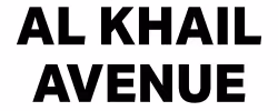 DHAM_Company_Al Khail Avenue