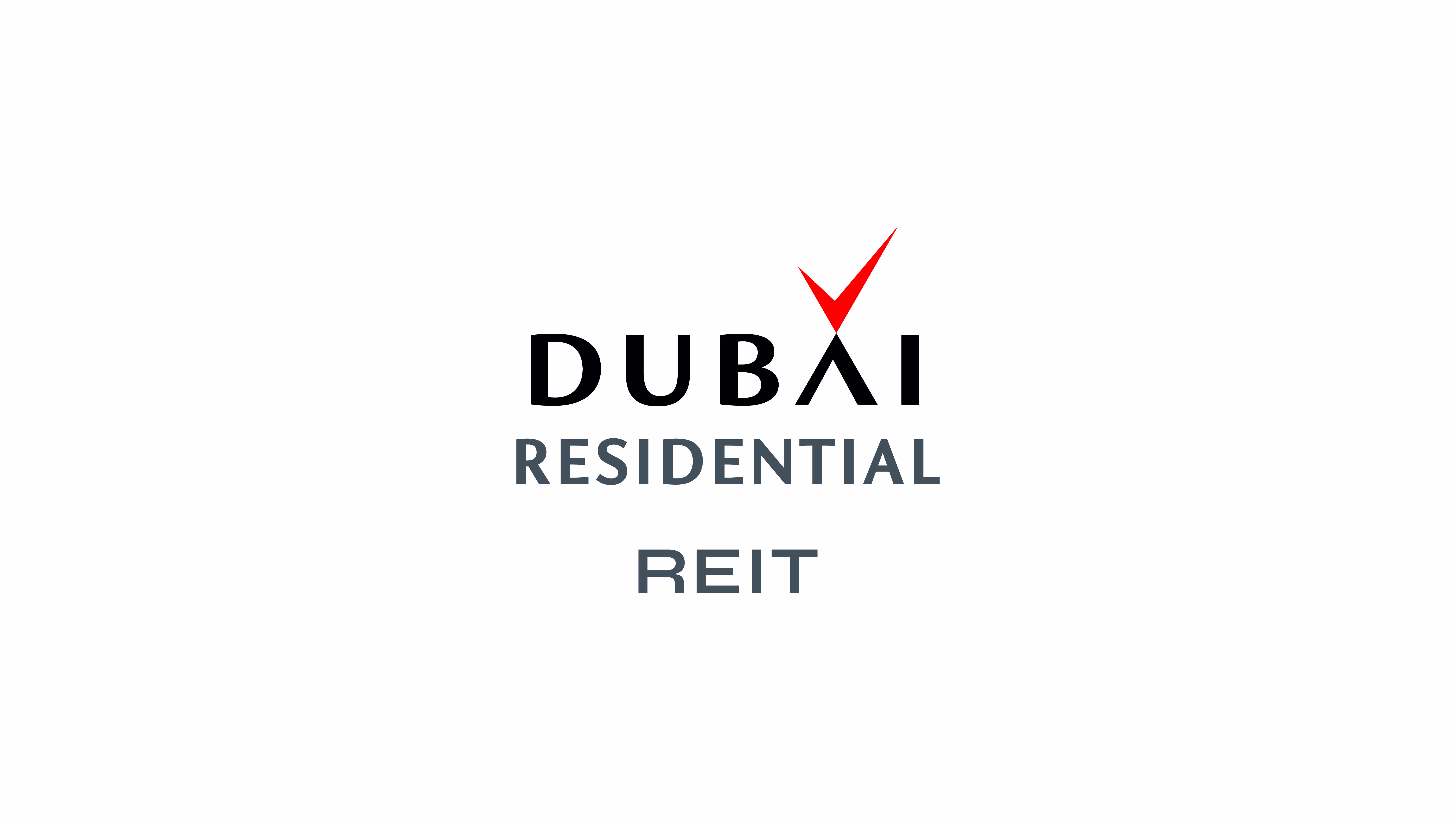 Dubai Residential REIT