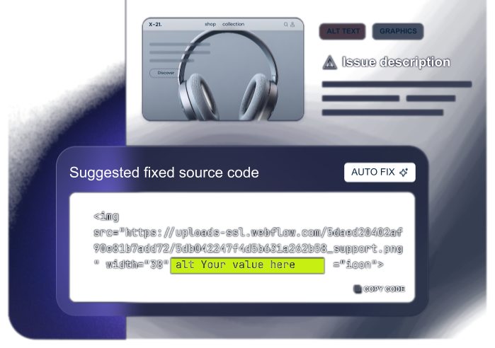 Tillgängligt resultat från scanning
