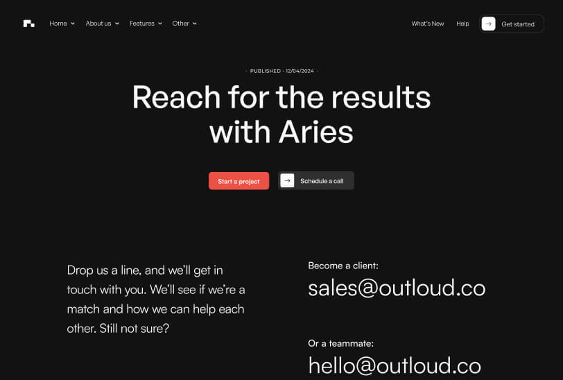Homepage Image