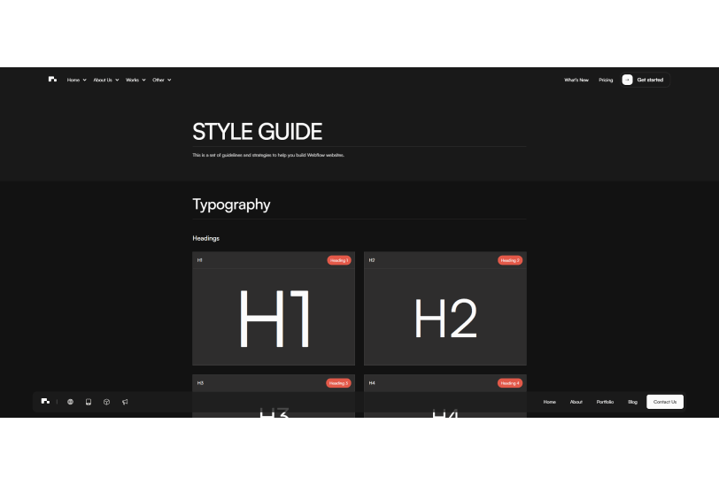 Homepage Image