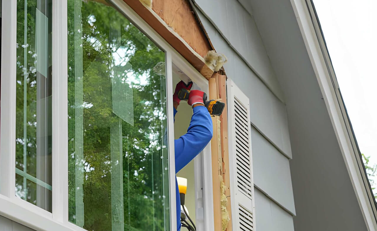 Upgrading To New Windows