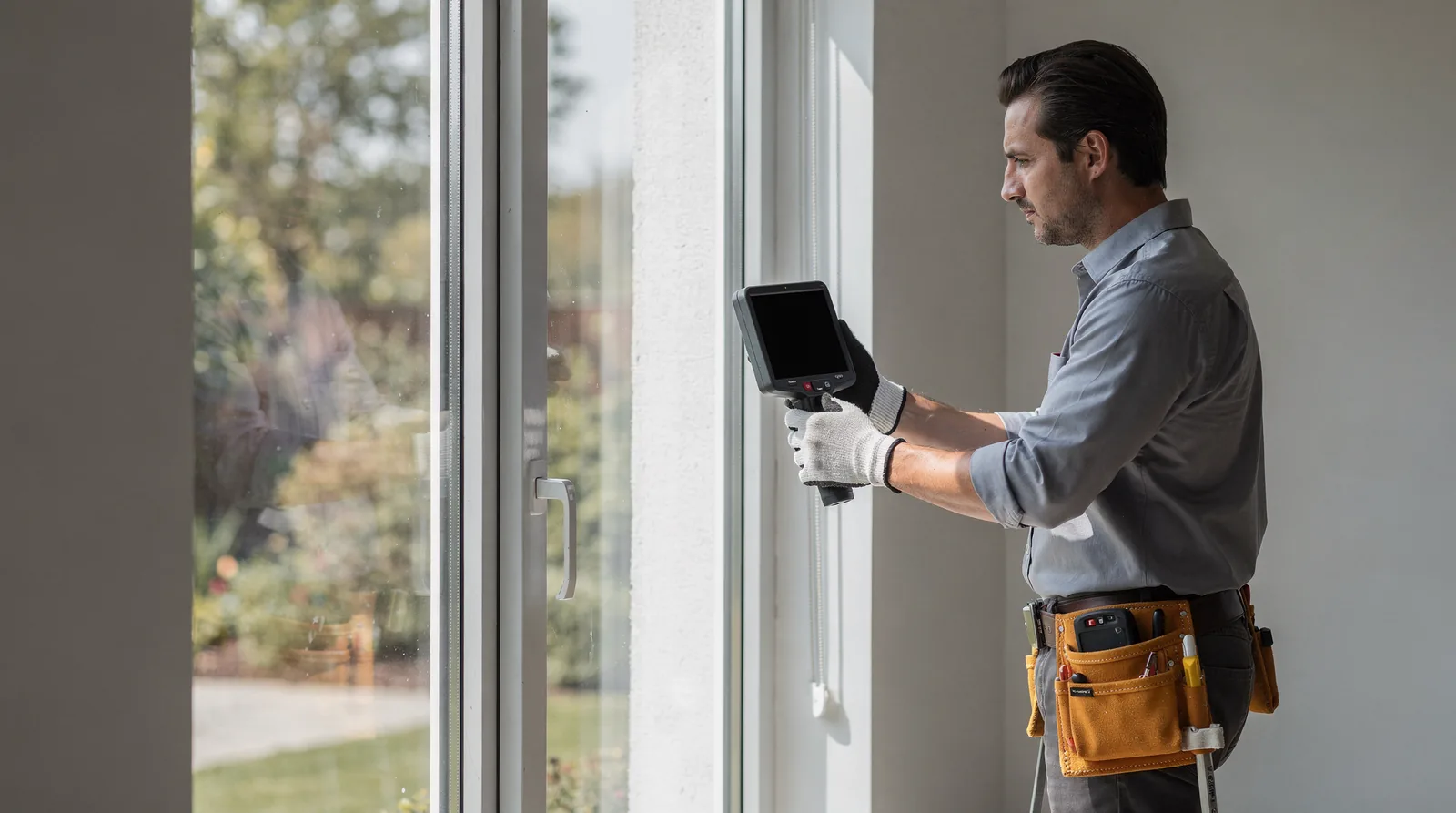 ENERGY STAR certified windows in the Southern climate zone must meet a U-factor of 0.32