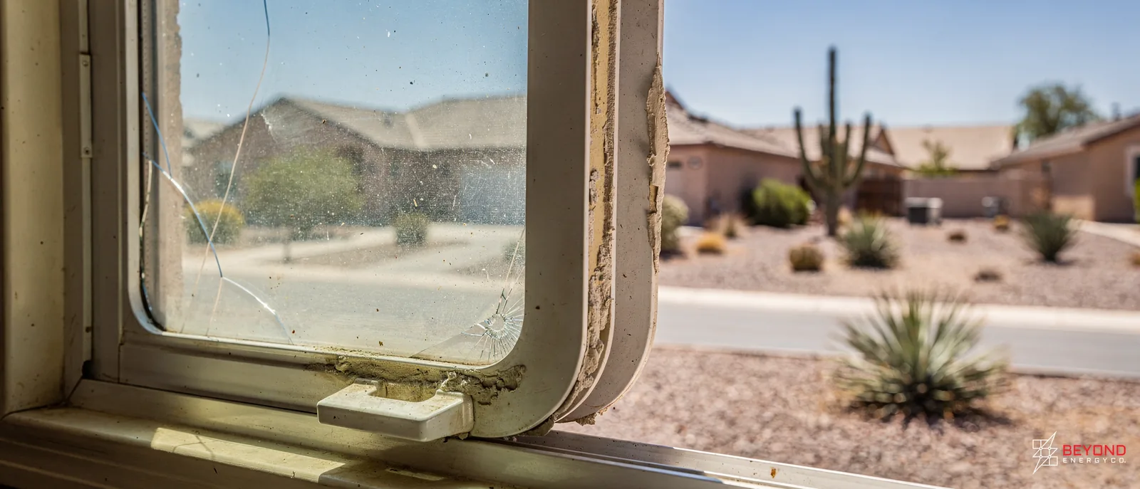 Window Replacement North Las Vegas: Expert in North Las Vegas, Nevada