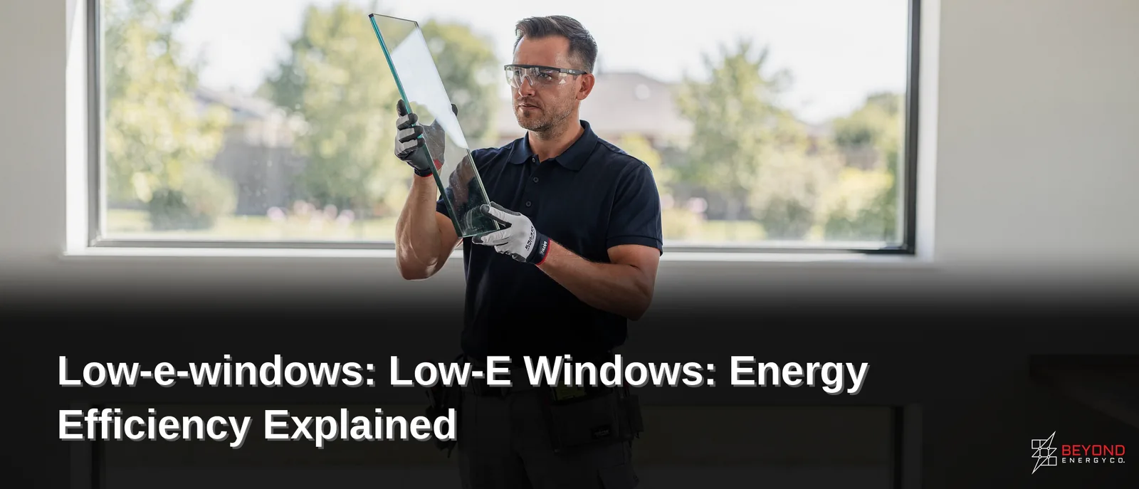 Low-e-windows: Low-E Windows: Energy Efficiency Explained