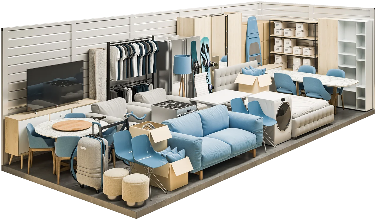 Storage unit image