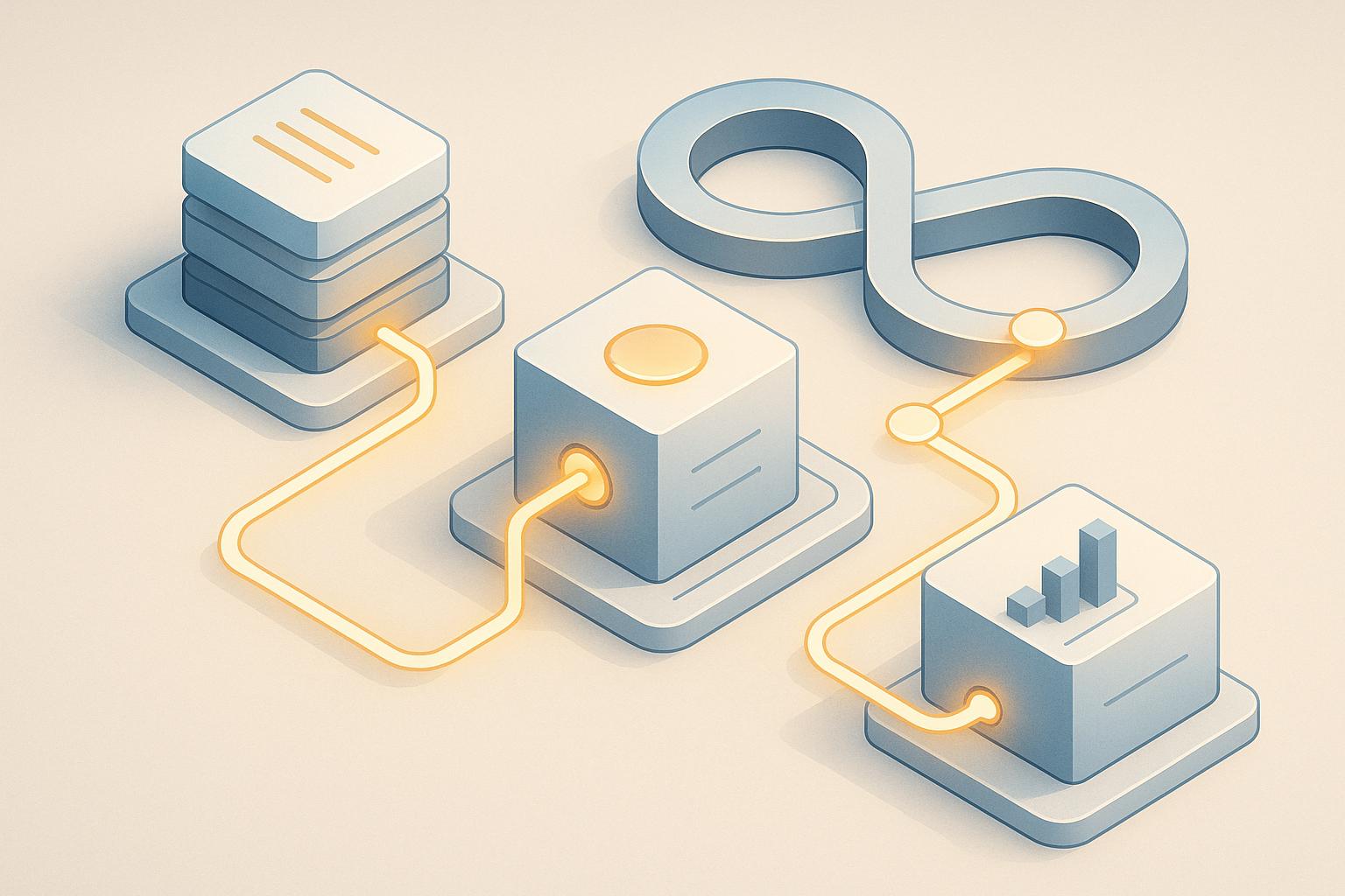 AI Test Data Management for CI/CD Pipelines