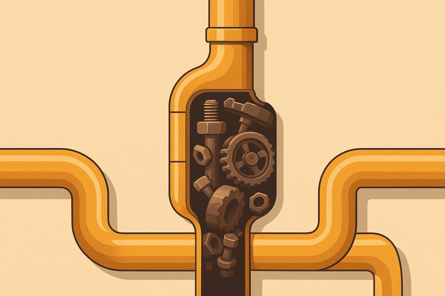 How Legacy QA Slows CI/CD Pipelines