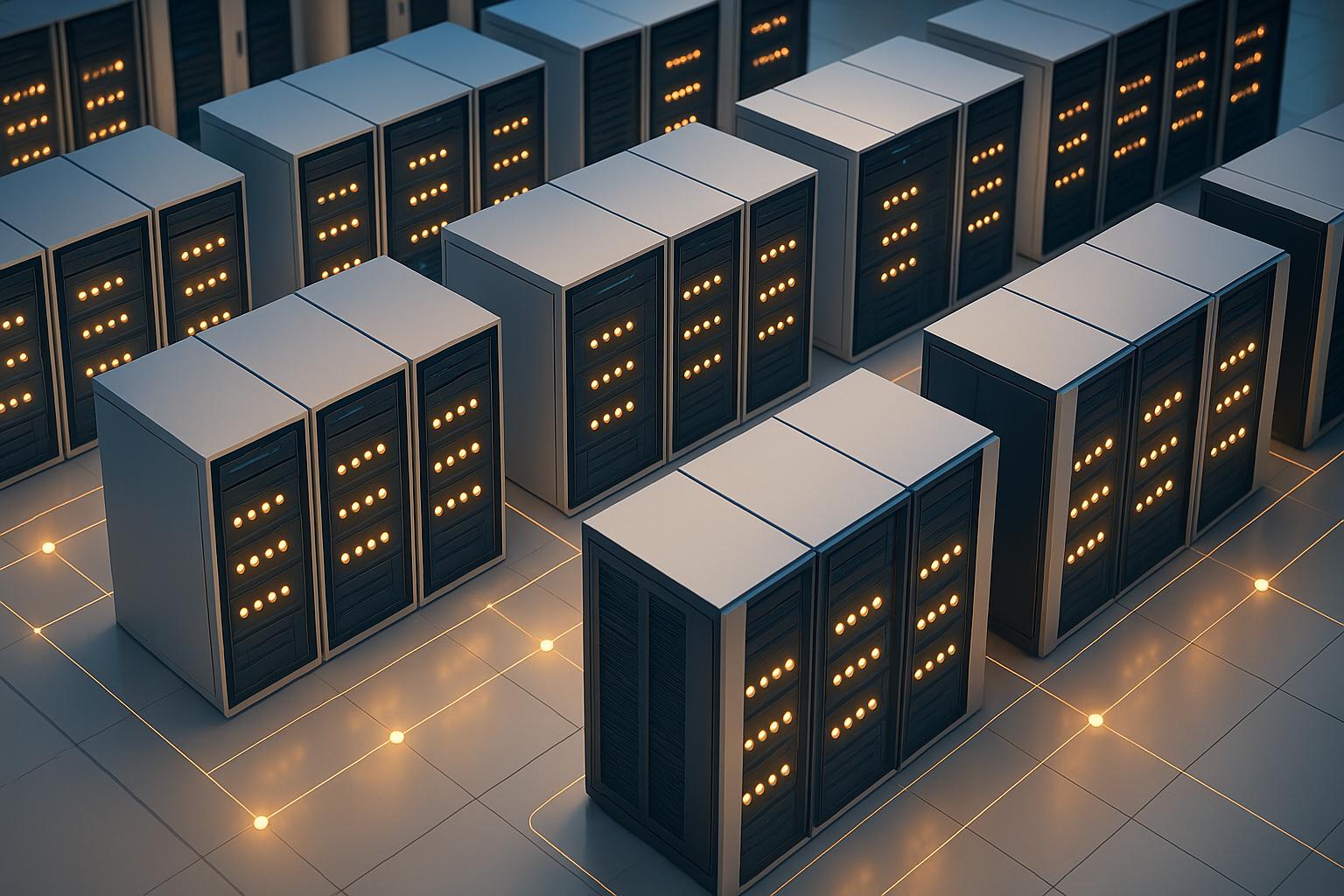 Load Balancing for Faster Test Execution: Best Practices