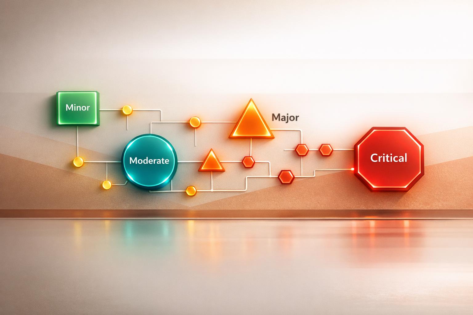 Bug Severity Estimator for Developers