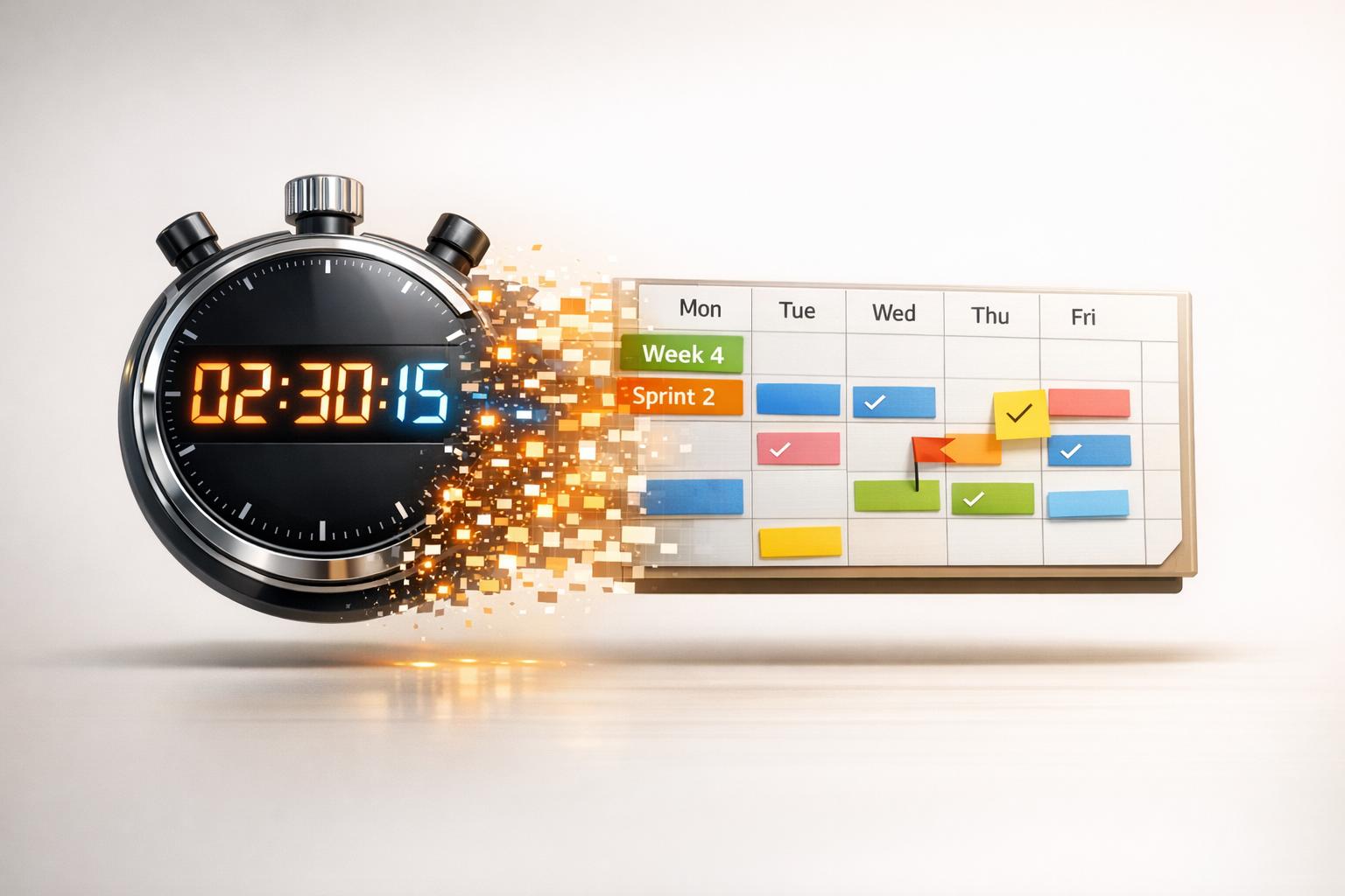 Testing Time Converter for Teams