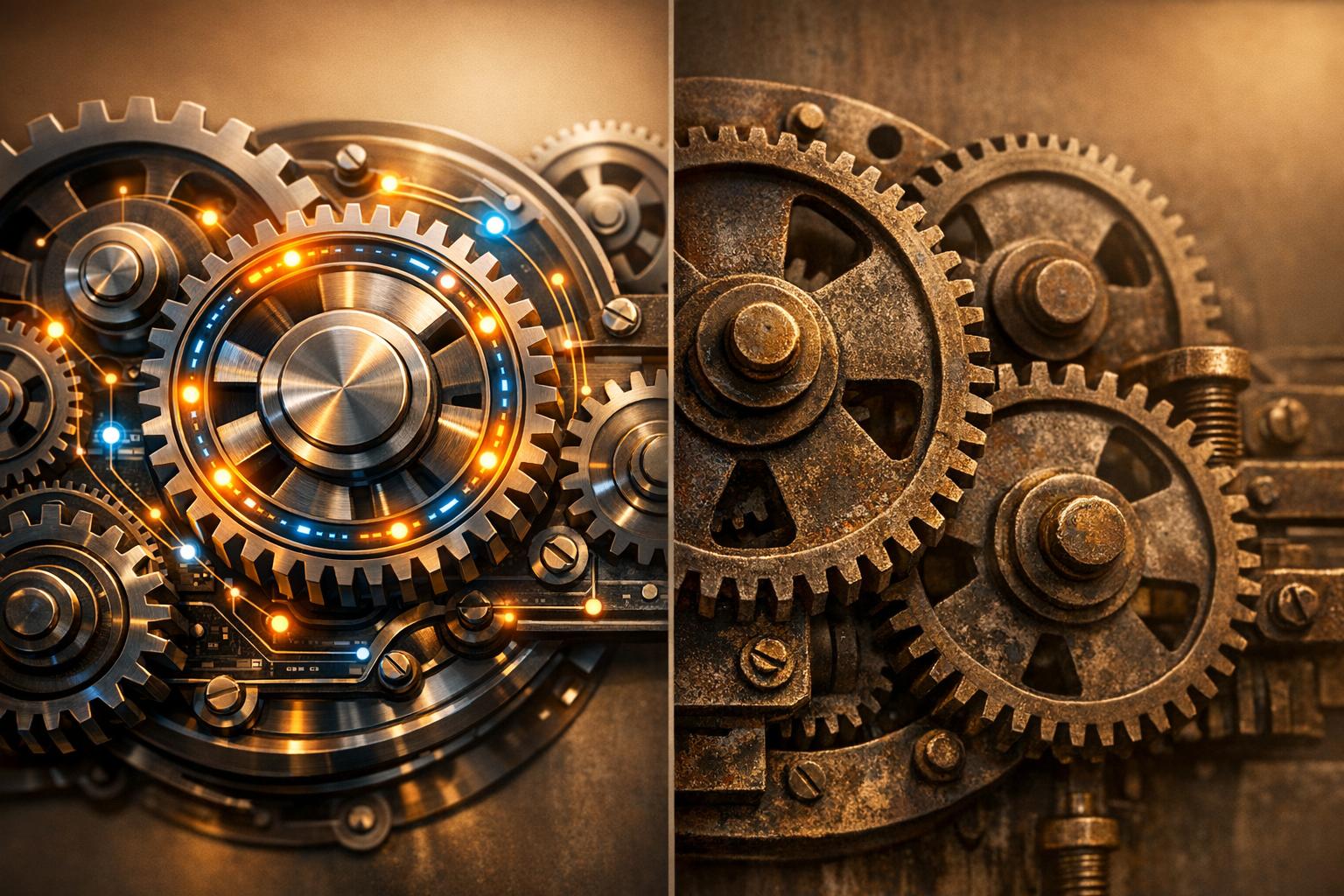 Real-Time Test Feedback vs. Traditional QA Testing