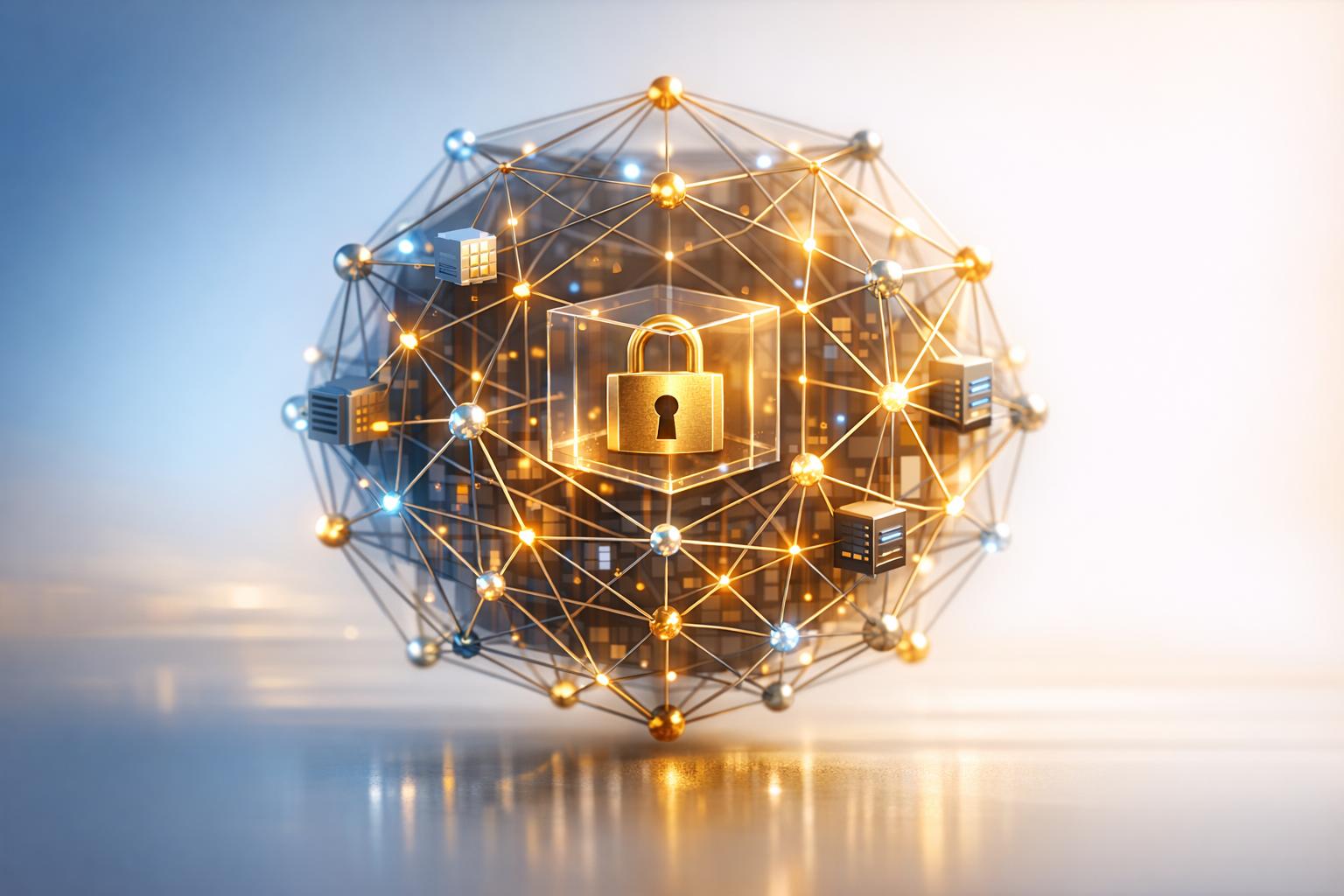 End-to-End Security in Cloud QA Testing