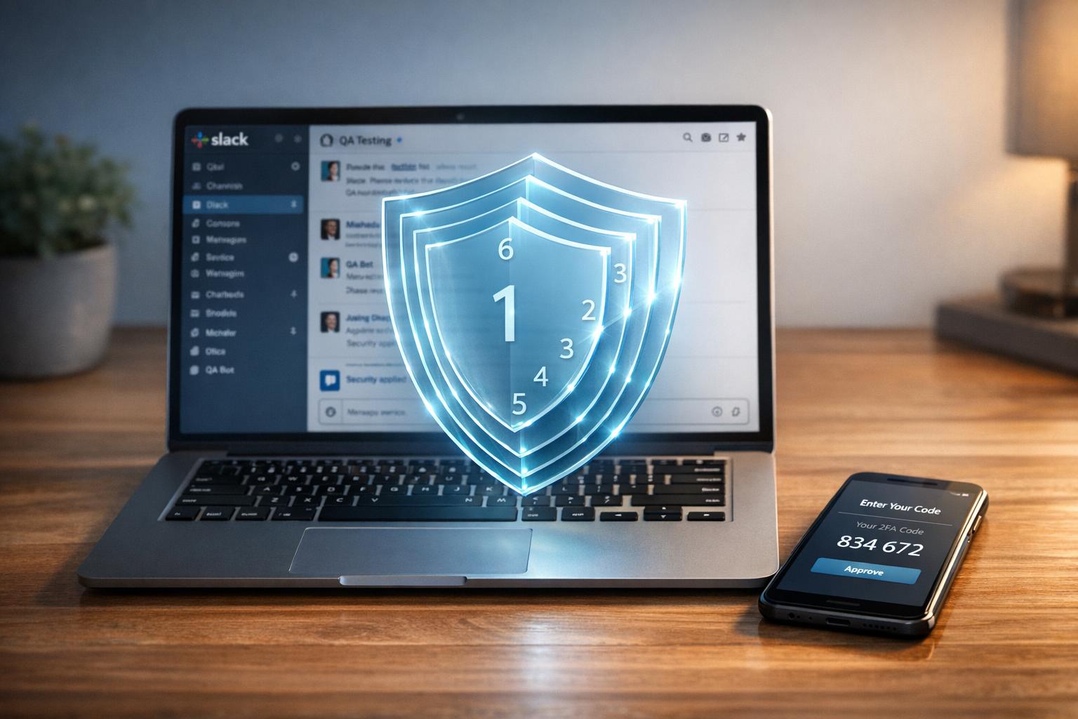 QA Tool Integration with Slack: Security Guide