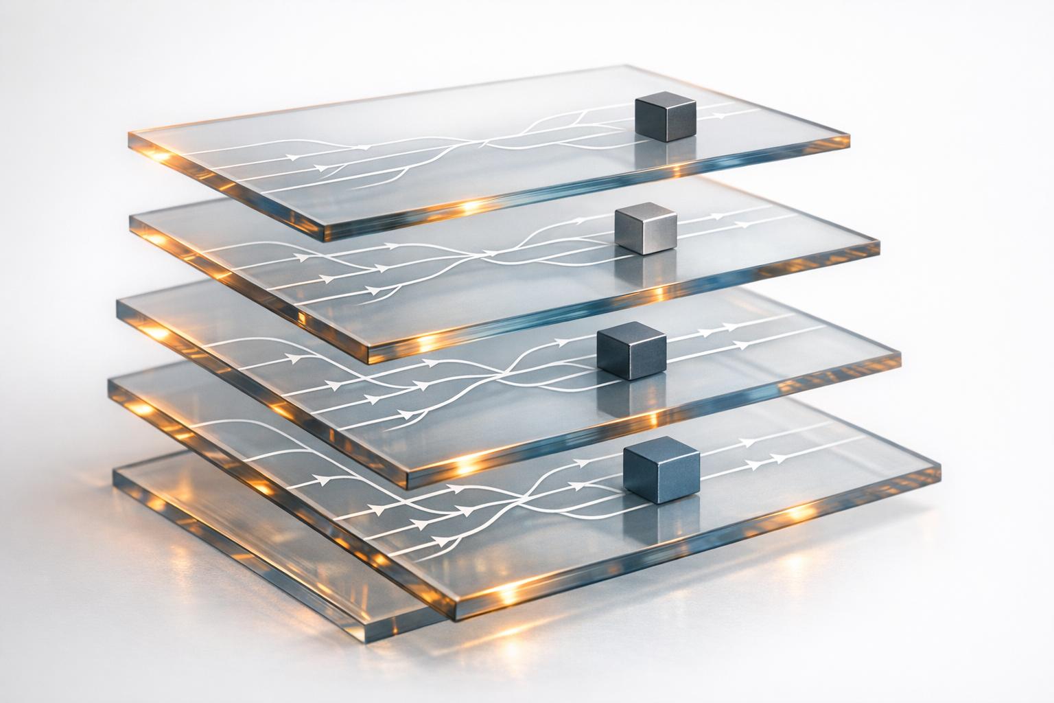 Version Control for Infrastructure as Code in Testing