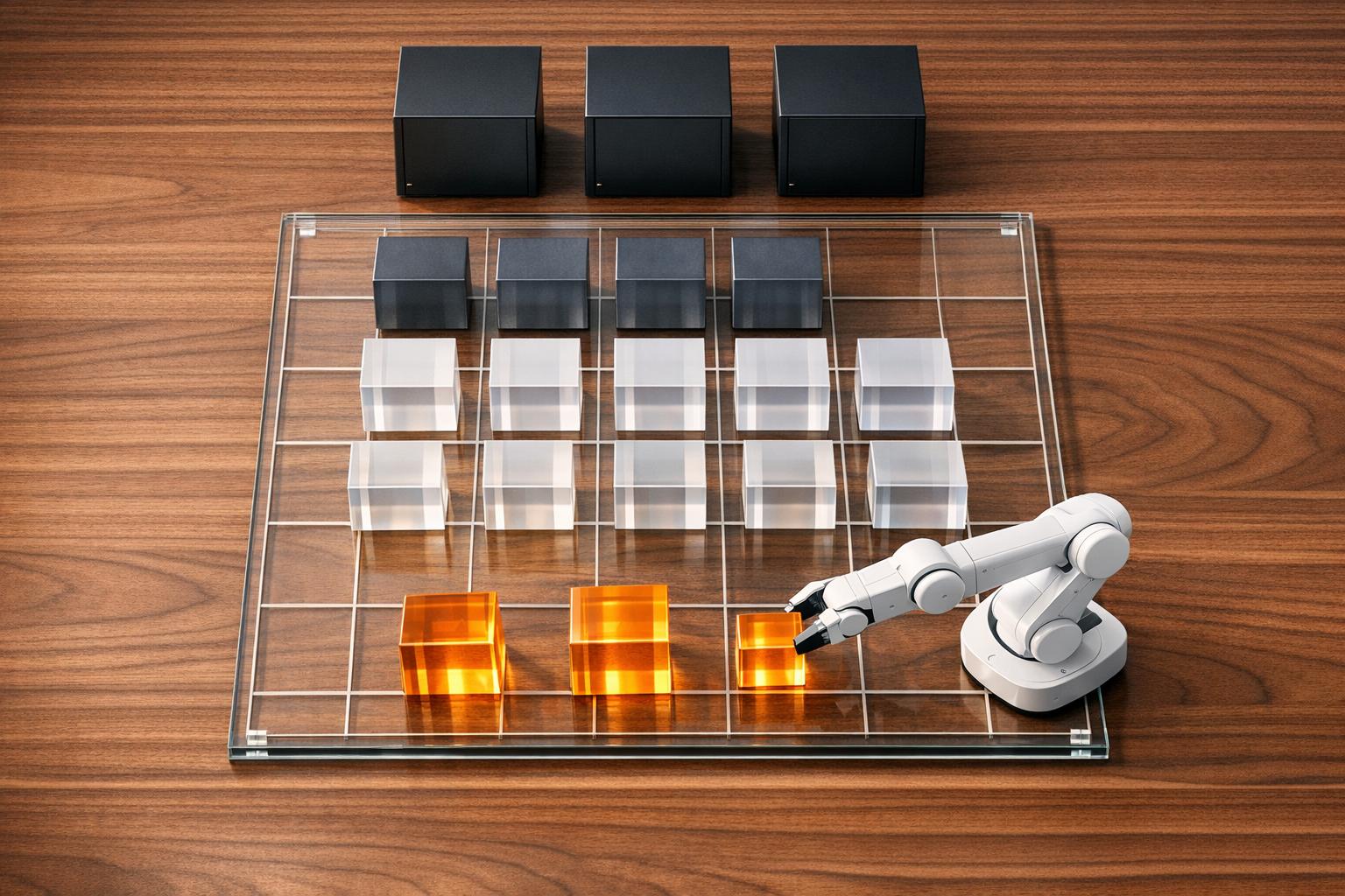 AI-Driven Resource Allocation in QA Testing