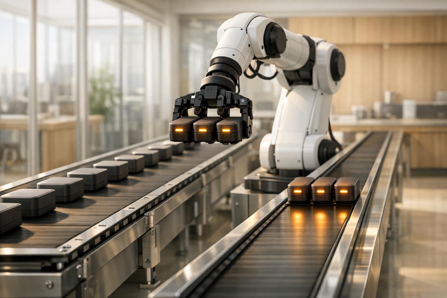 How AI Improves Regression Testing in CI/CD