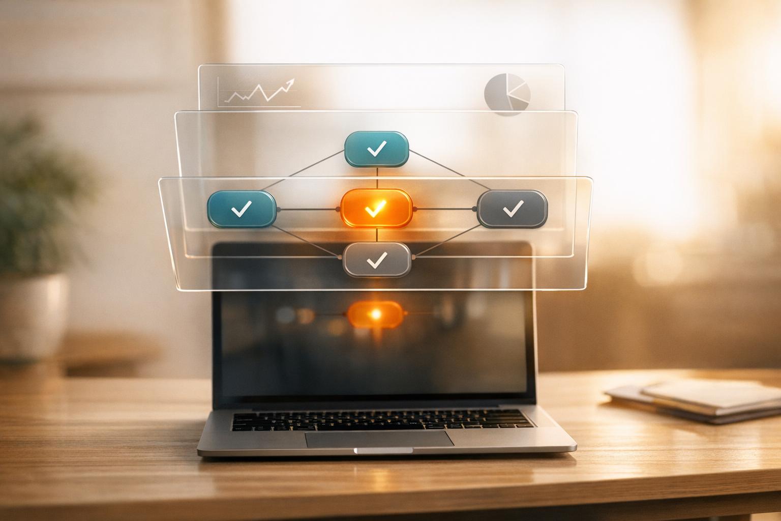 How AI Identifies Bottlenecks in QA Workflows