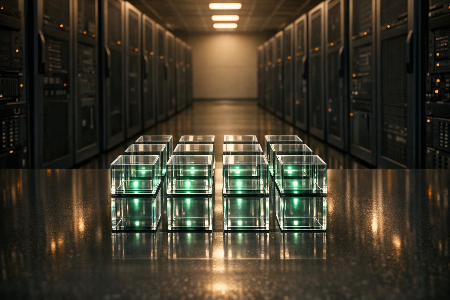 How Container Images Improve QA Scalability