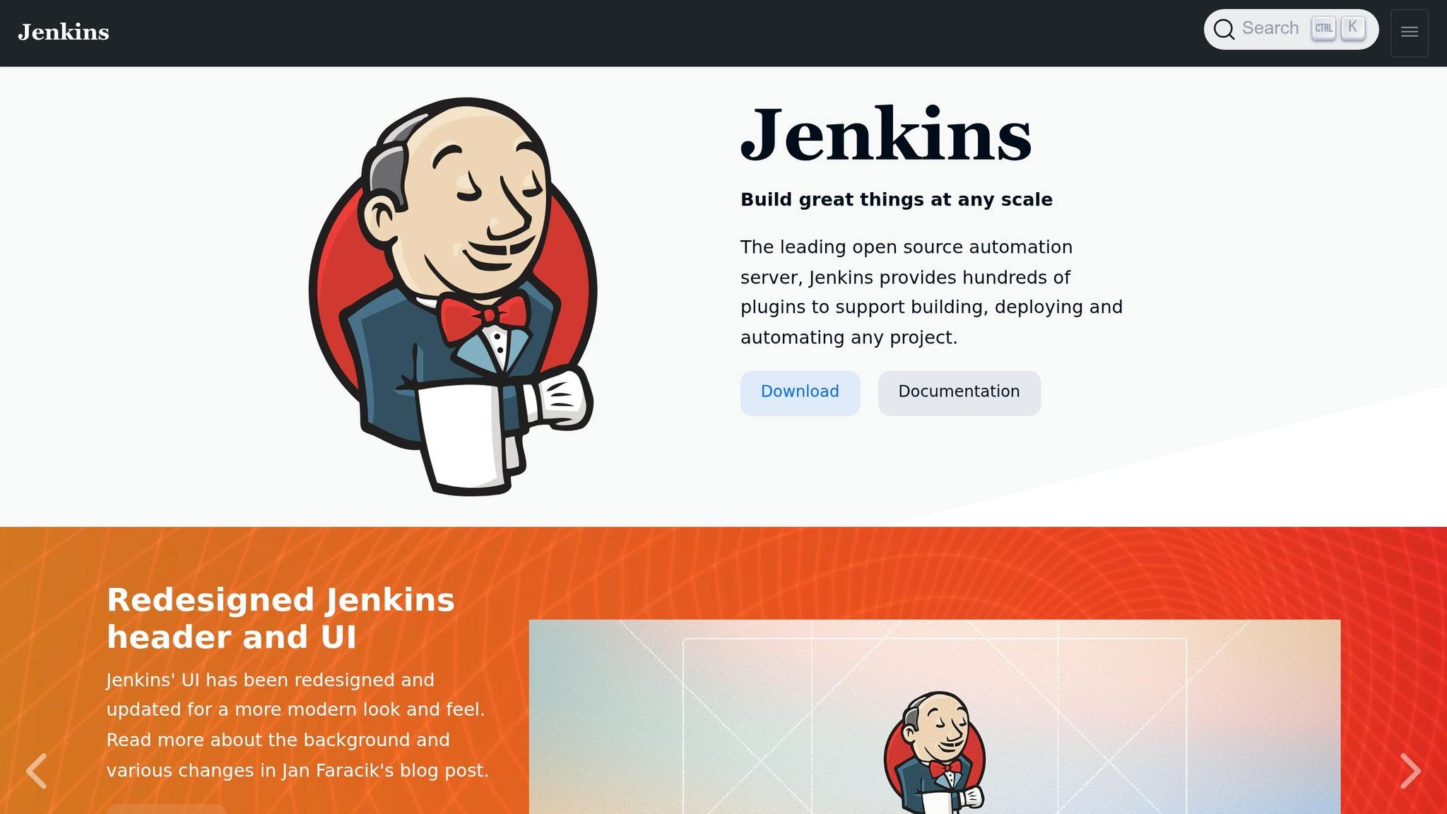 Jenkins