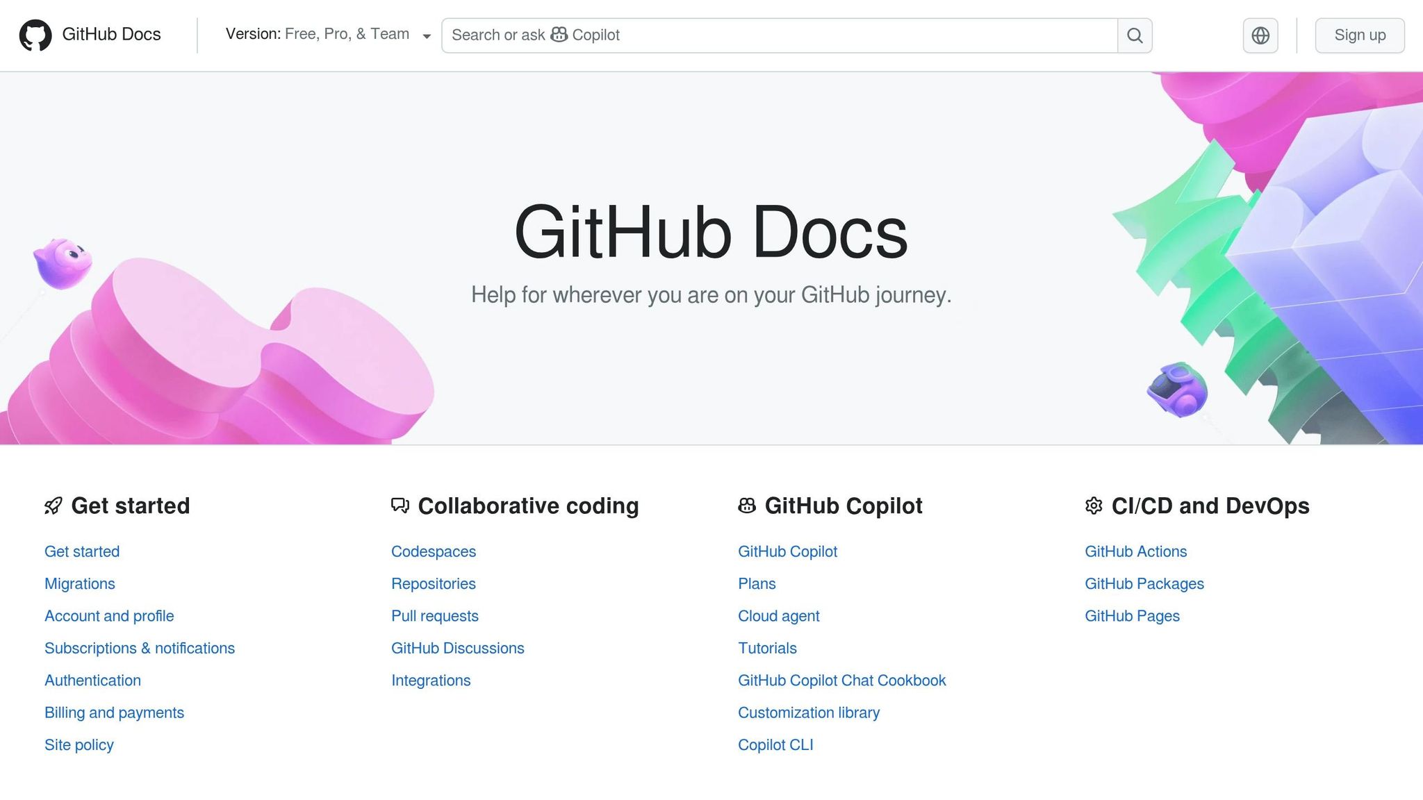 GitHub Actions